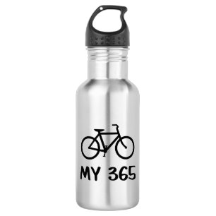 Cycling, My 365 532 Ml Water Bottle