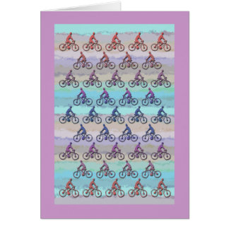 CYCLING PATTERN