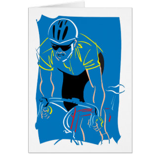 Cycling Racer