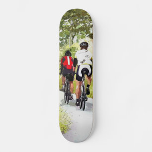 CYCLING SKATEBOARD