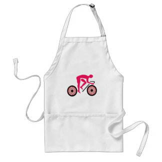Cycling Standard Apron