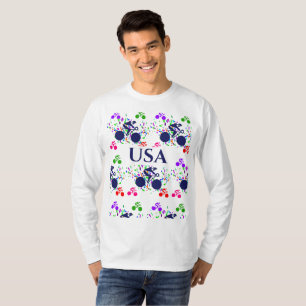 Cycling T-Shirt