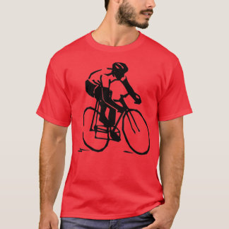 Cycling  T-Shirt