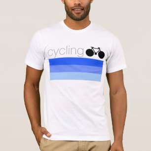 cycling team - bike-T T-Shirt