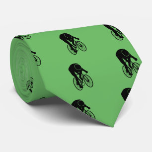 cycling tie