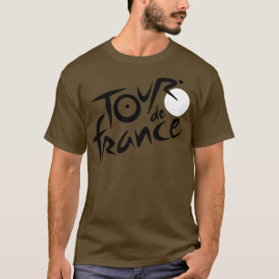 Cycling Tour De France Hoodie T-Shirt