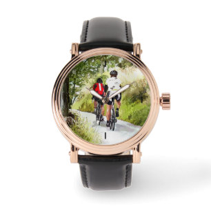 CYCLING WATCH
