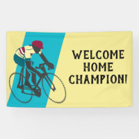 Cyclist #1