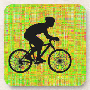 Cyclist Coaster