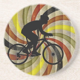 Cyclist Coaster