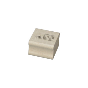 Cyclist Cycling Bicycle American Flag 4th of July Rubber Stamp