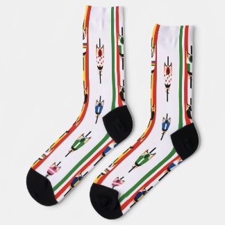 cyclist socks