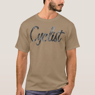 Cyclist T-Shirt