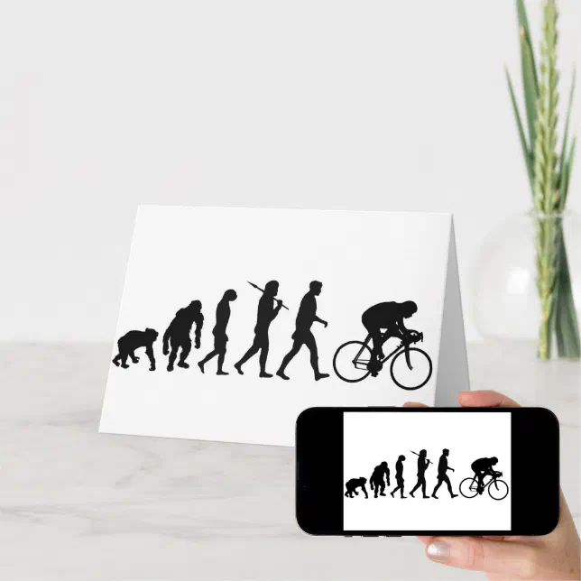 bicycle evolution cards 20k