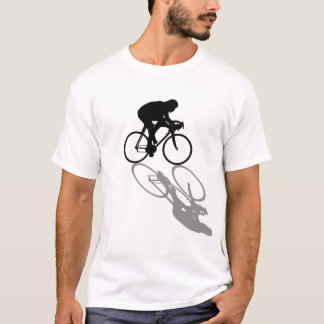 Cyclists Cycling Racing Bike Shirt