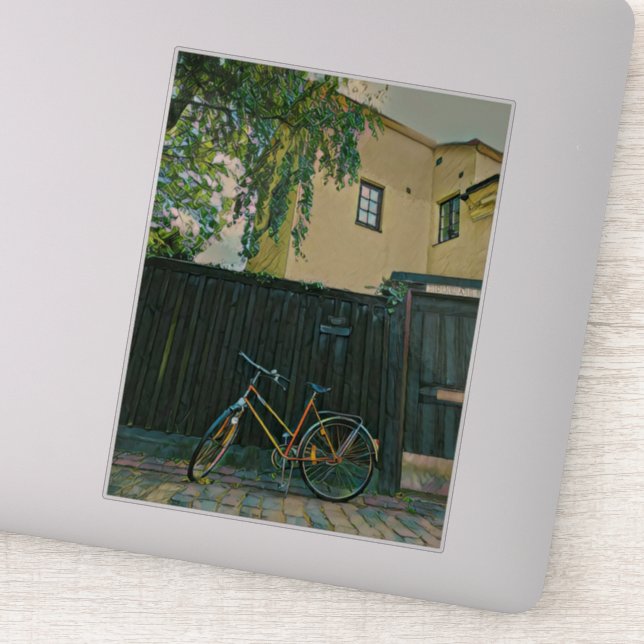 Cyclists gifts ideas (Detail)