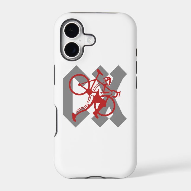 Cyclocross (Back)