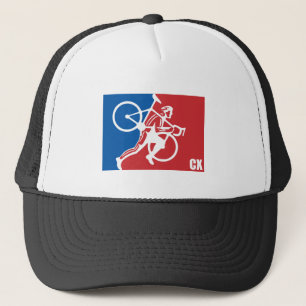 Cyclocross All-Star Trucker Hat