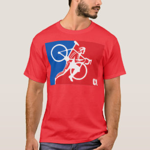 Cyclocross AllStar  T-Shirt