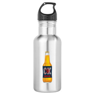 Cyclocross Beer 532 Ml Water Bottle
