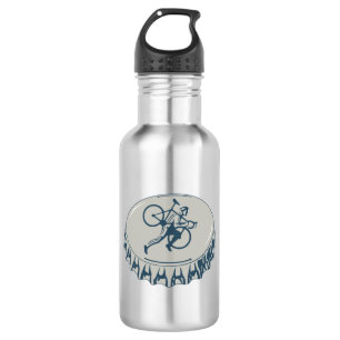 Cyclocross Beer 532 Ml Water Bottle