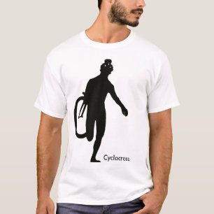 Cyclocross Runner T-Shirt