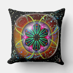 Cyclon Orbz Cushion