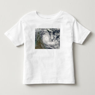 Cyclone Ingrid Toddler T-Shirt