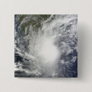 Cyclone Jal 15 Cm Square Badge