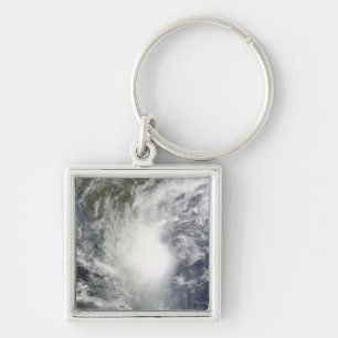 Cyclone Jal Key Ring