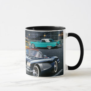 Cyclone Racer Mug