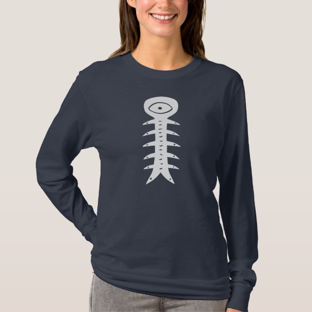 Cyclops From The Planet Mars T-Shirt (Front)