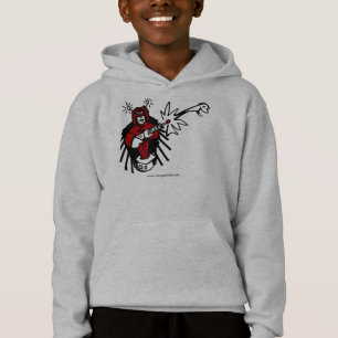 Cyclops Kid's Hoodie