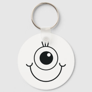 Cyclops Magellan Key Ring