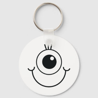 Cyclops Magellan Key Ring