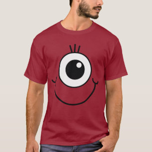 Cyclops Magellan T-Shirt