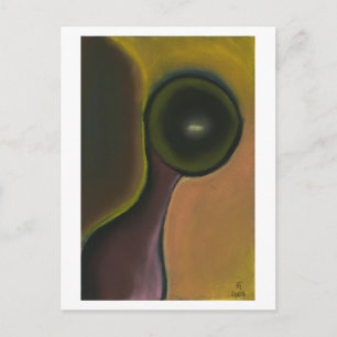 Cyclops - Postcard