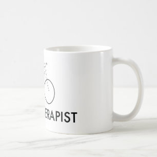 Cyclotherapist Coffee Mug