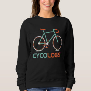 Cycologis Biking Mtb Cycling Men And Women Tee