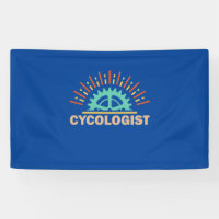 Cycologist Art