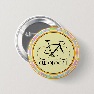 Cycologist Button