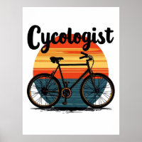 Cycologist: Energetic Biker Tee – for Cycling