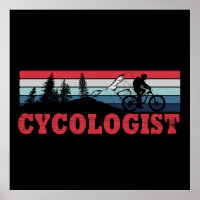 Cycologist funny cycling saying
