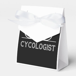 Cycologist  Gift | Trust me I'm Cycologist Mens Favour Box