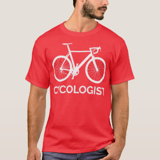 Cycologist II T-Shirt