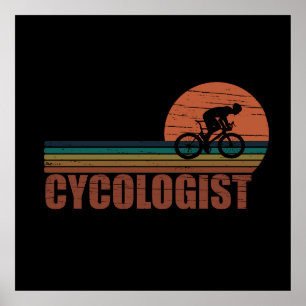 Cycologist Poster