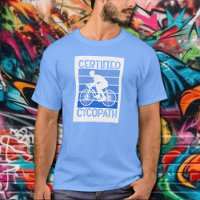 Cycopath for Cyclists Blue