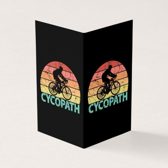 Cycopath Funny Cycling (Outside)