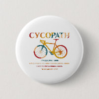 Cycopath Funny Cycling for Cyclists and Bikers