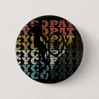 cycopath funny offroad biking saying